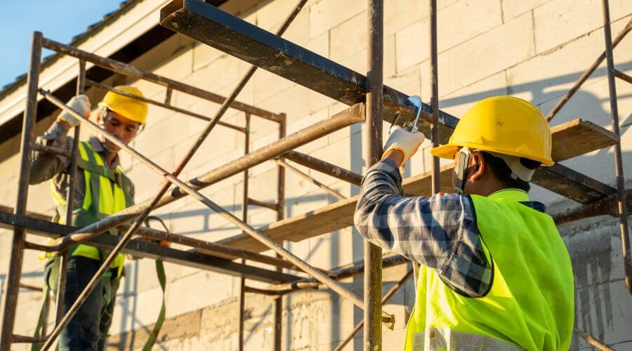 Shingle Replacement in La Honda, CA